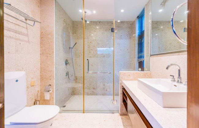 Tide Inn Sanya - Foto 23