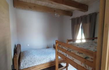 Gîte Au point de Vue - Foto 15