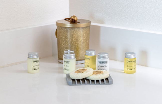 Two-bedroom Apartment on Gordon St - Foto 22