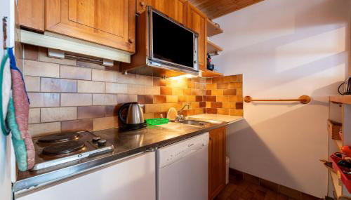 Appartement 22 - 5 personnes - Foto 5