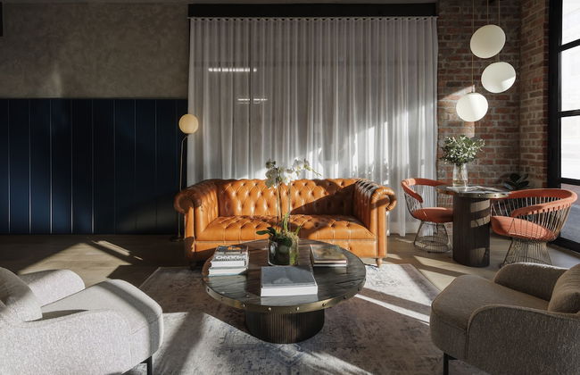 Veriu Collingwood - Foto 8