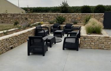 TY MENEZ HEOL - Magnifique villa avec piscine - Foto 20