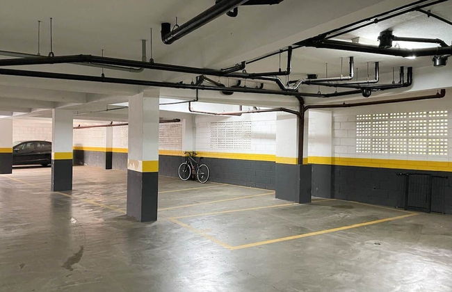 Loft Vila Madalena - Foto 55