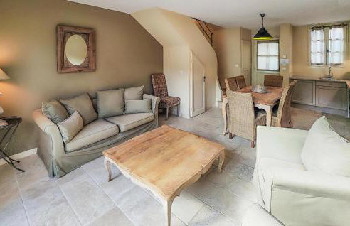 2 Bedroom Lovely Home In Stlaurent-De-La-Cabr - Foto 10