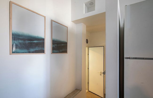 PORT CITY HAIFA - BAT GALIM LUXURY - Foto 13