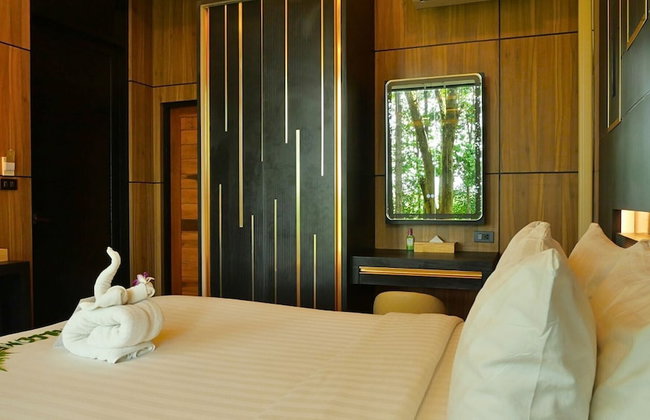 High Tree Resort Co.,Ltd. - Photo 35