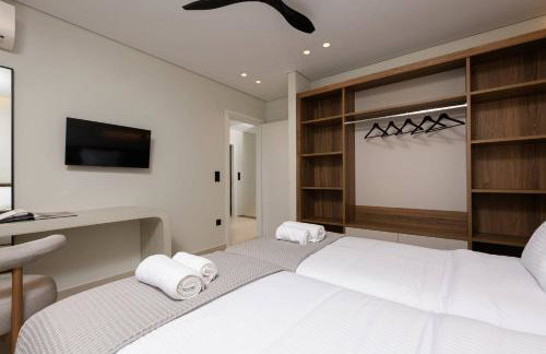 Odeum Luxury Living - Foto 31