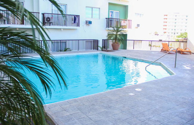 Spianada Residences - Foto 37