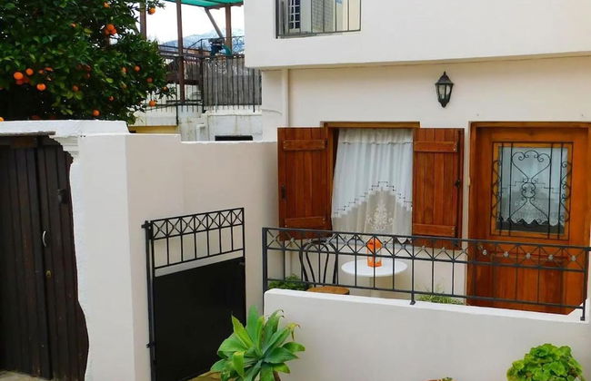 Olive Valley Traditional House - Foto 13