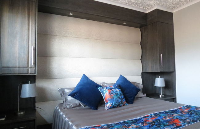 Bushmans Rock Country Lodge - Foto 9