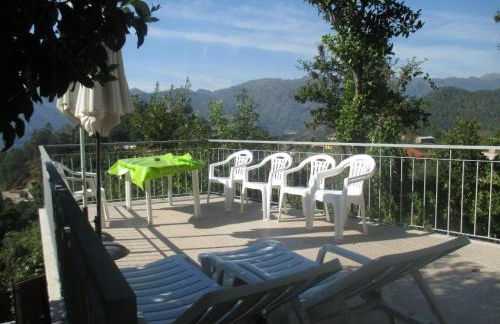 Apartment Casa de Casarelhos by Interhome - Foto 44