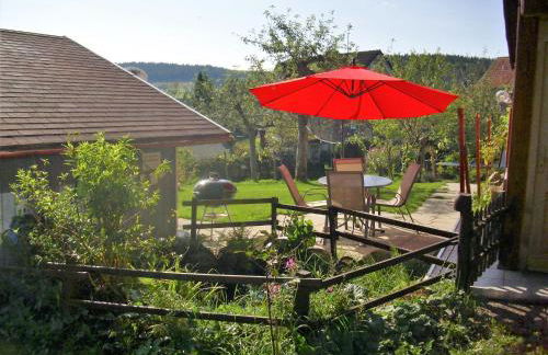 Ferienwohnung, Bernau - Foto 21