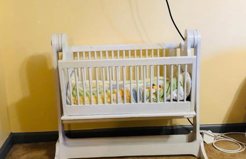 Large 3BR Home for Families and Work Stays With Fast WIFI - Foto 42