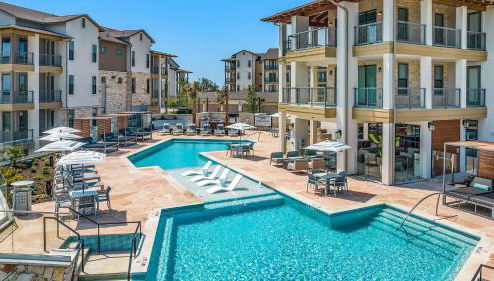 Landing Furnished Apartments - Lakeway - Foto 1, Other