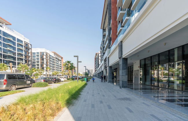 GLOBALSTAY. Azizi Riviera 34 - Foto 57