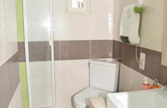 Rez de chaussée de Villa Marseille 9ème - Foto 16