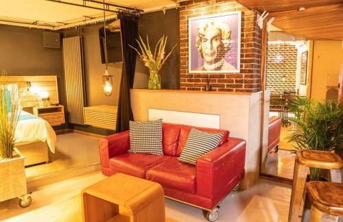 The Jazz Quarters, Southsea's hidden gem - Photo 6