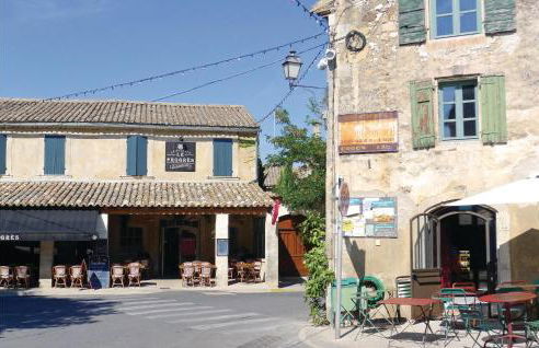 Amazing Home In Orgon - Foto 50