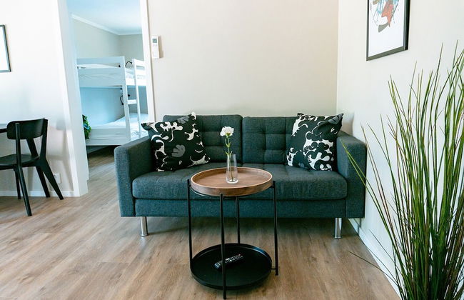 Perchlodge - Foto 75