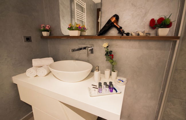 Koza Suites & Apartments - Foto 48