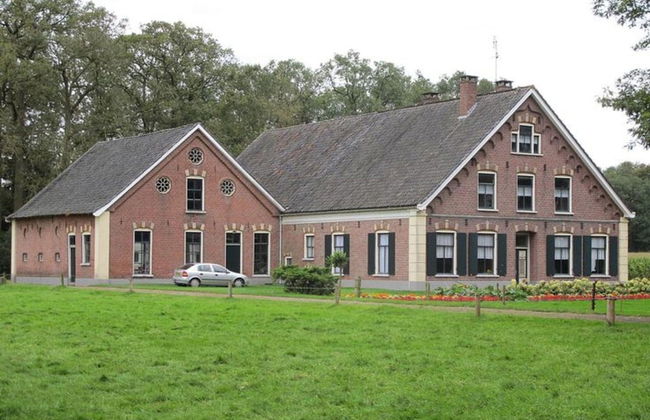 Cozy House near River - Photo 21