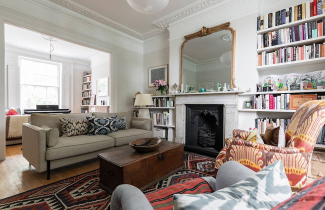 Rochester Road II by Onefinestay - Foto 19