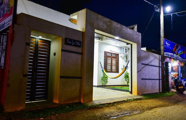 Sea Yo Villa - Photo 59