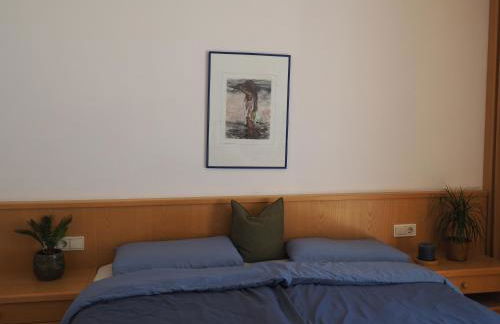 Apartment zur schönen Aussicht - Foto 13