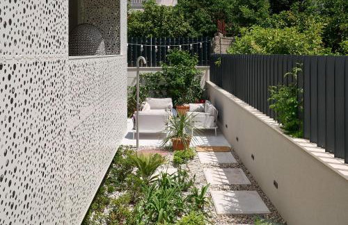 Luxury Apartments Villa Mala Split - Photo 7