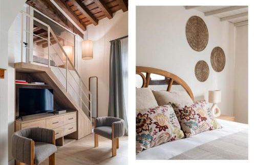 Monkeys Apartments Casa Palacio Bustos Tavera - Foto 10