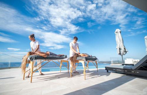 Panorama Blue Kefalonia - Luxury villa in Lourdata - Foto 50