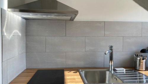 F2 Le City Parking Netflix Wifi Gare - Foto 5, stove