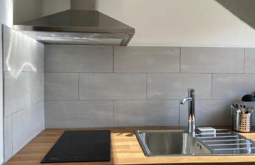 F2 Le City Parking Netflix Wifi Gare - Foto 5