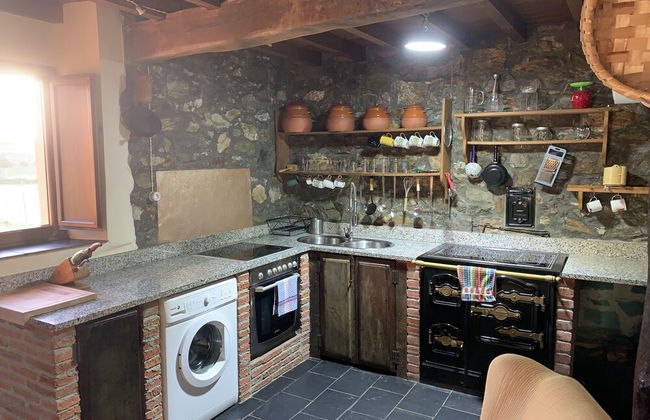 EL PAJAR DE ONDINA - Foto 9