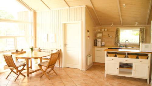 Timmenhus - Ferienhäuser am Feldrand - Photo 4