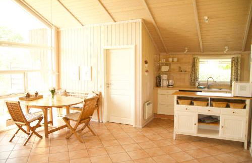 Timmenhus - Ferienhäuser am Feldrand - Foto 4