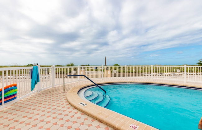 San Marco Gulf Beach Views 3rd Floor - Foto 29