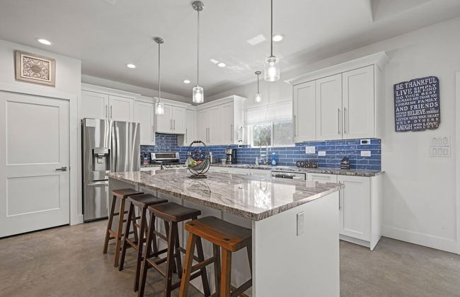 Luxury Retreat for 28 Terracotta Bliss Getaway - Photo 72