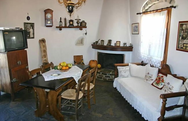 Hotel Naxos Filoxenia - Photo 27