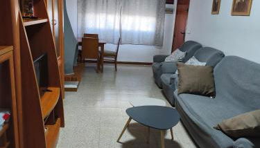 El Rincón del Sotillo beach - Foto 4