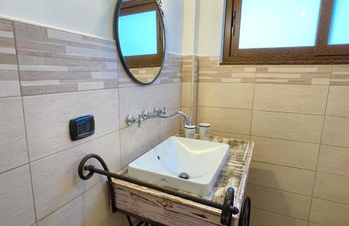 VILLA A CASA DI BETTY - Spacious & Bright Apartment with Private POOL - An Oasis of Peace to relax and recharge - Foto 17