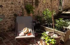 -Parking privé -Maison Entière -Balancoire en intérieur-Coeur historique -La Clef de Honfleur - Foto 5