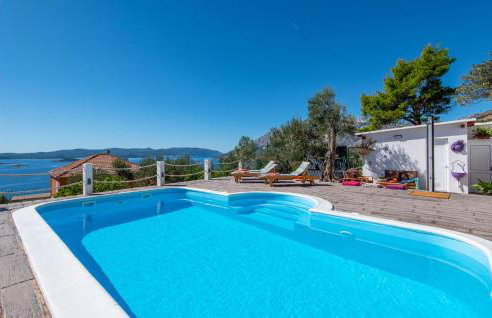 Holiday Home Orebic With Sea View I - Photo 6