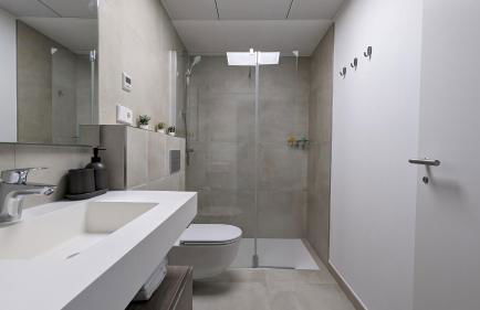 ASTER sea view apartment - Foto 22