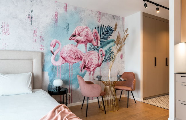 apartamenty-wroc Kurkowa 32 - Foto 17