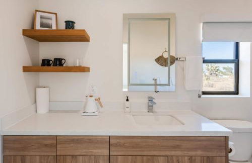 Sundown Ridge - Modern Homestead w Spa - Foto 22