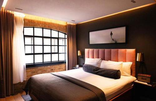 Native Bankside - Foto 63