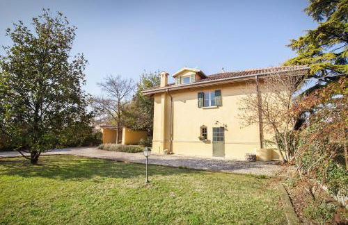 Casa Del Custode in the heart of Valpolicella - Foto 29