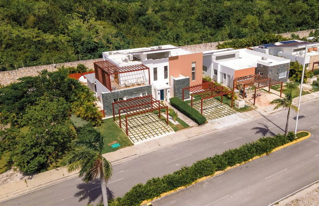 A Tropical Oasis In Vista Cana - Foto 79