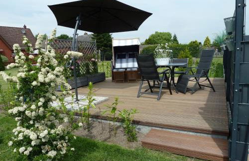 Ferienhaus Smilla - Foto 27